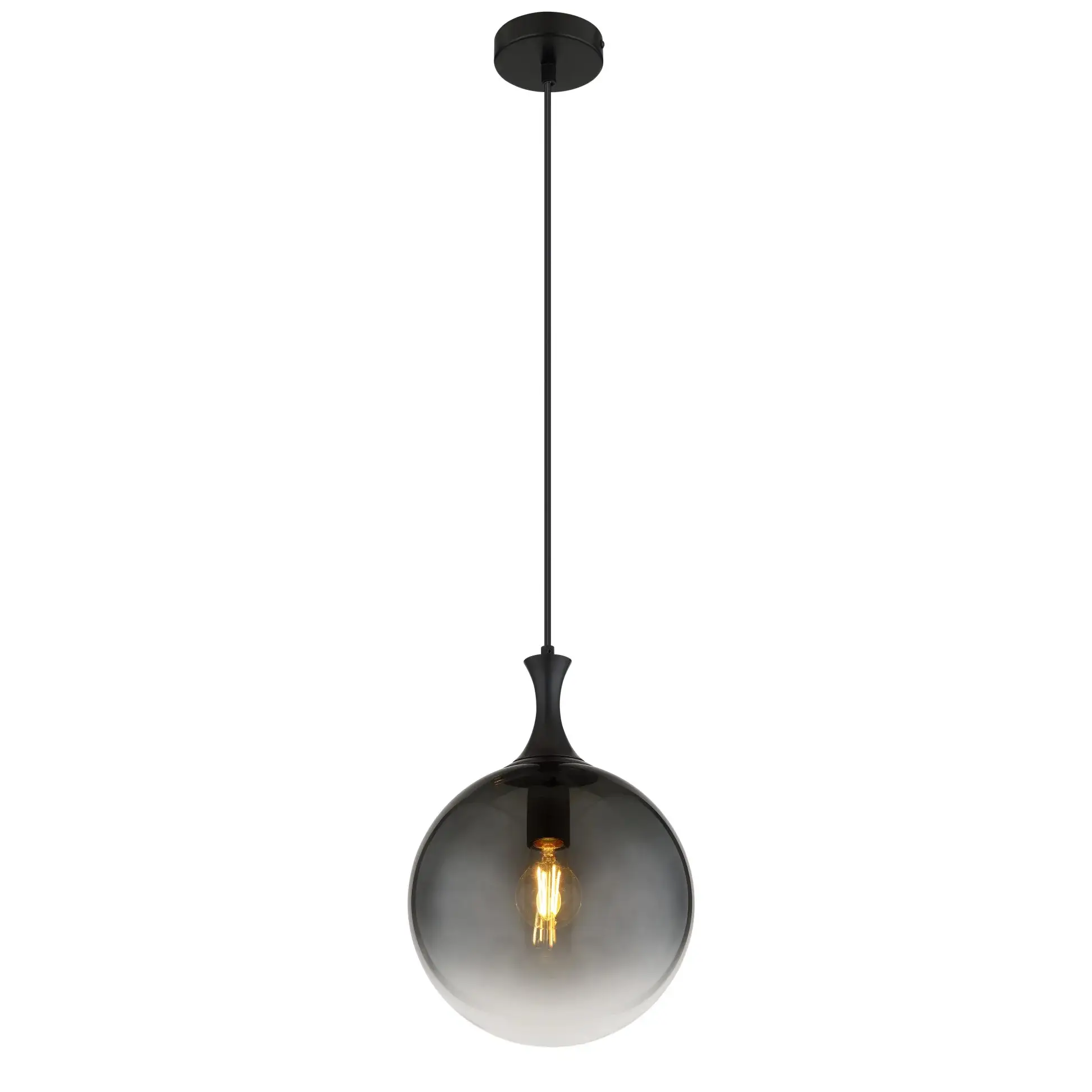 visilica Globo Dalton 15885H crna