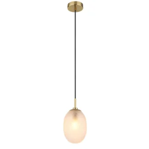 visilica Globo Devin 15899H2 saten