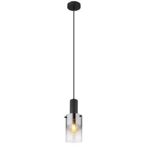 visilica Globo Florentina 15907H crna