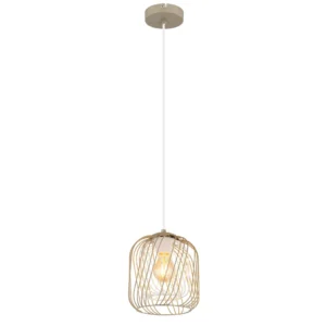 visilica Globo Dichti 15965H pesak