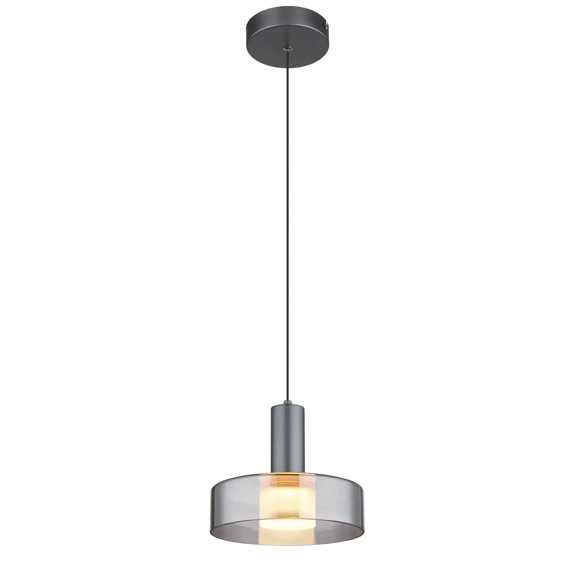 visilica Globo Grant 16019H siva