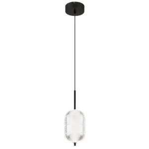 visilica Globo Kurius 16043H crna providna