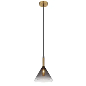 visilica Globo Elisabeth 16045H mesing dimna