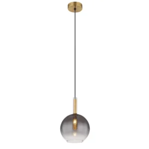 visilica Globo Elisabeth 16045H1 mesing dimna