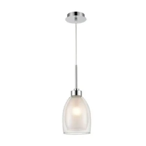 visilica Esto Nora 16400-1 bela