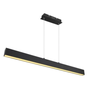visilica Globo Verena 17006S crna