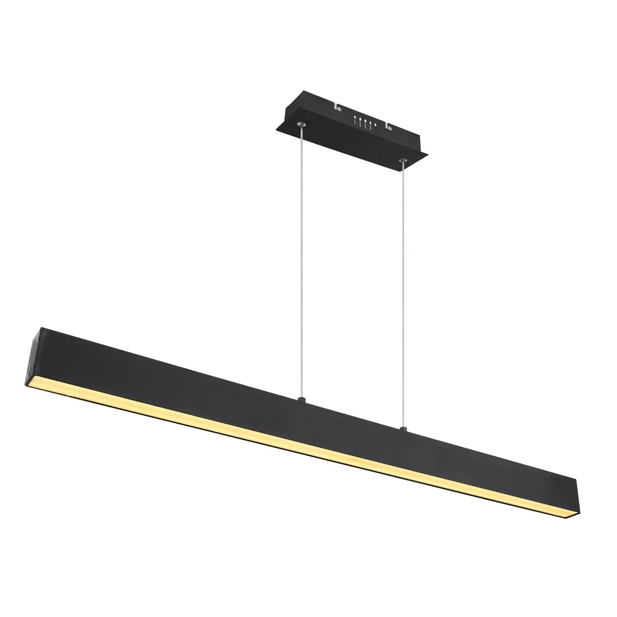visilica Globo Verena 17006S crna