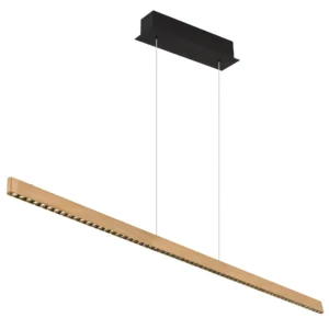 visilica globo Dentsy 17013HG metal bakar