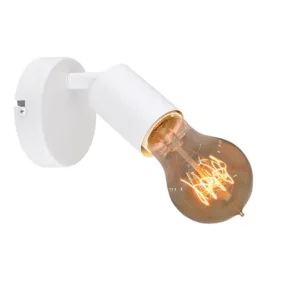 spot lampa Mitea M190110 bela