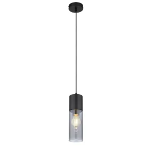 visilica Globo Annika 21000HB crna