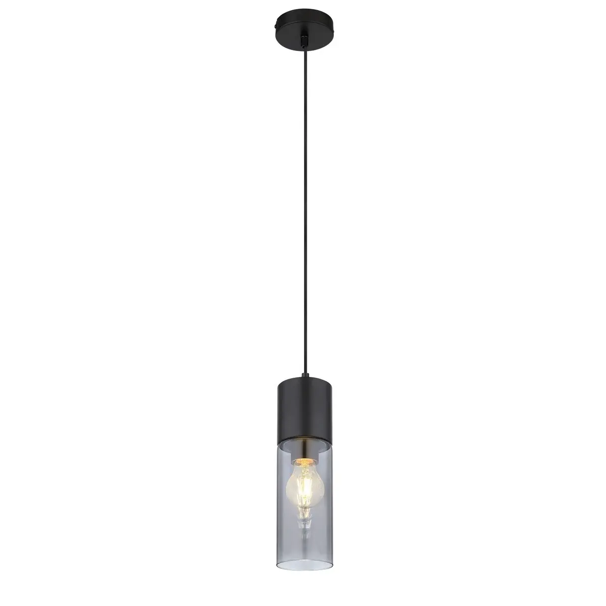 visilica Globo Annika 21000HB crna
