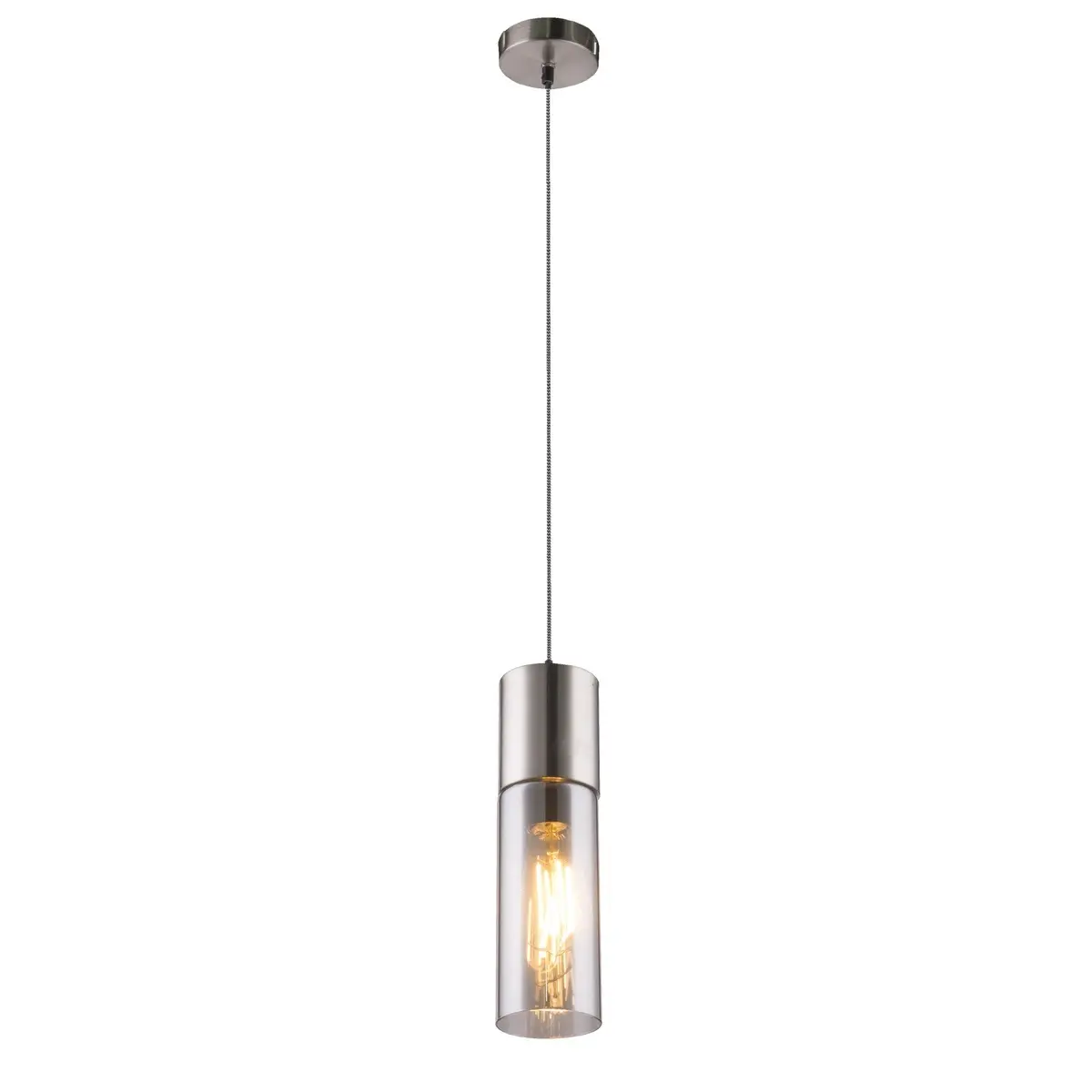 visilica Globo Annika 21000HN nikl