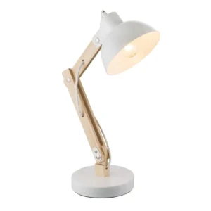 stona lampa Globo Tongariro 21502 bela