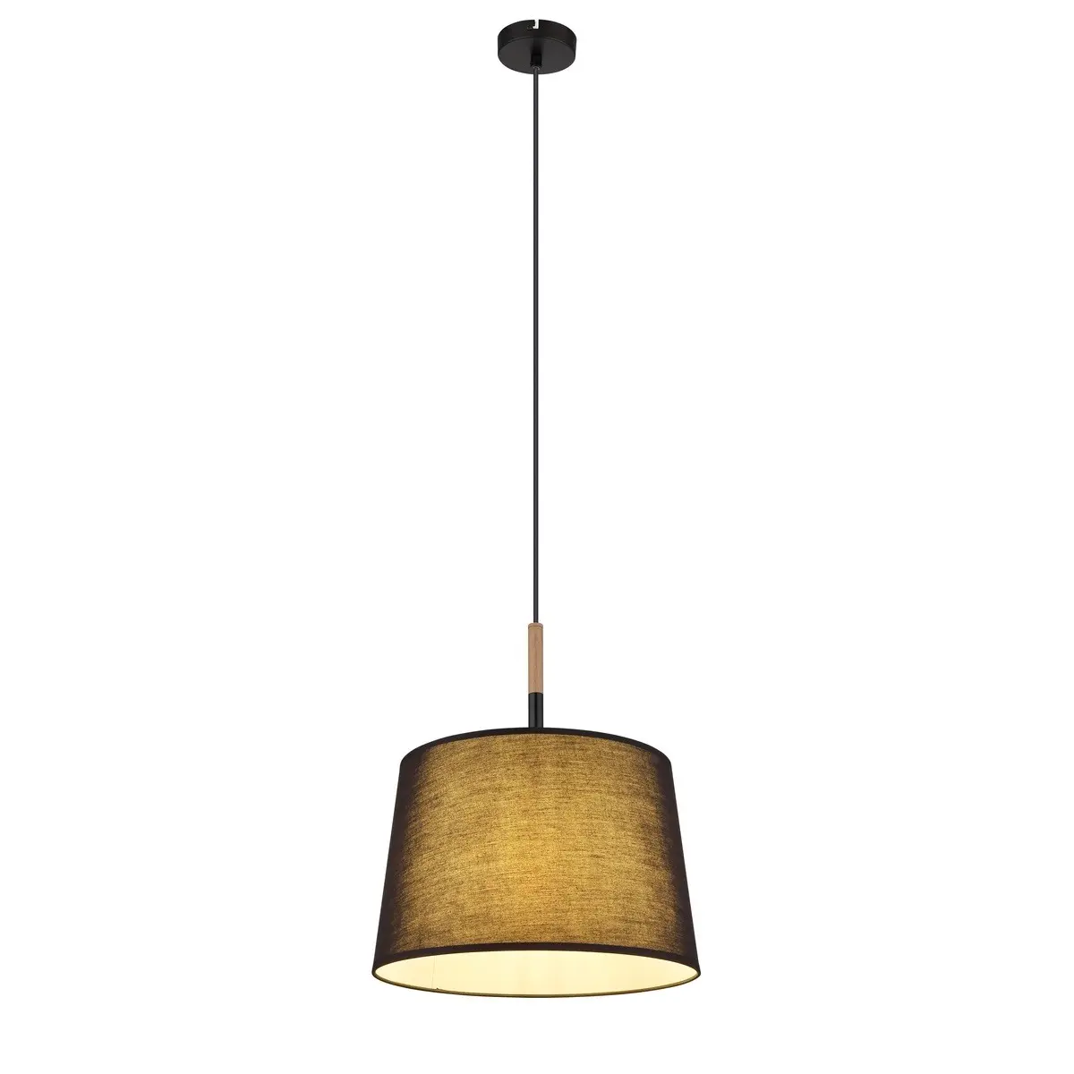 visilica Globo Kikki 21629H crna