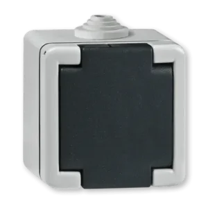 utičnica Aling Conel 2711.1A Armor