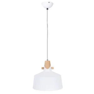 visilica globo Melena 30700107 metal bela