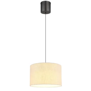 visilica globo Thea 31540108 metal krem
