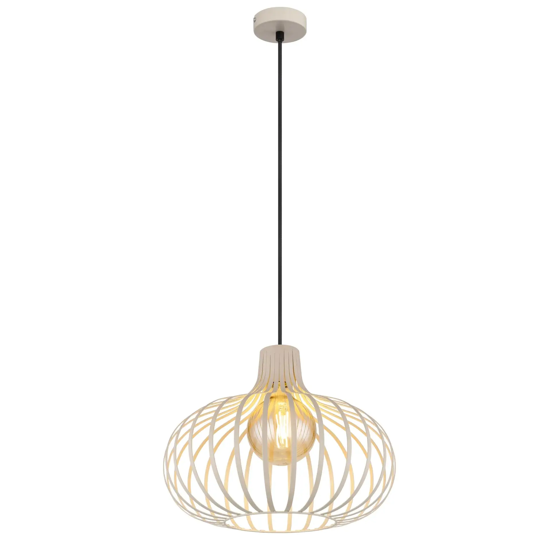 visilica globo Mateo 33370119 metal pesak