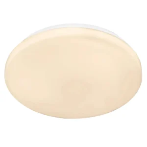 plafonjera globo Tarug 41003-20 plastika bela