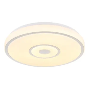 plafonjera globo Astania 41264 metal bela
