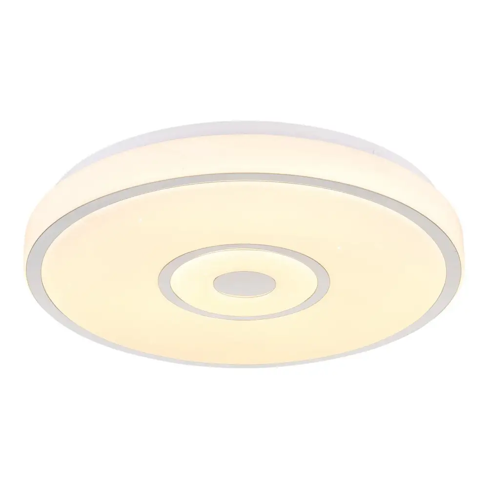 plafonjera globo Astania 41264 metal bela