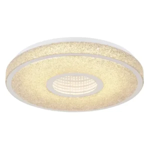 plafonjera globo Astania 41264TK metal bela
