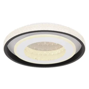 plafonjera globo Lucky 41290-52 metal bela