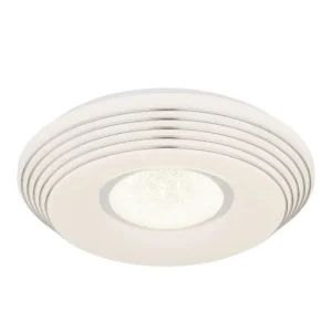 plafonjera globo Pillo 41293-24 metal bela