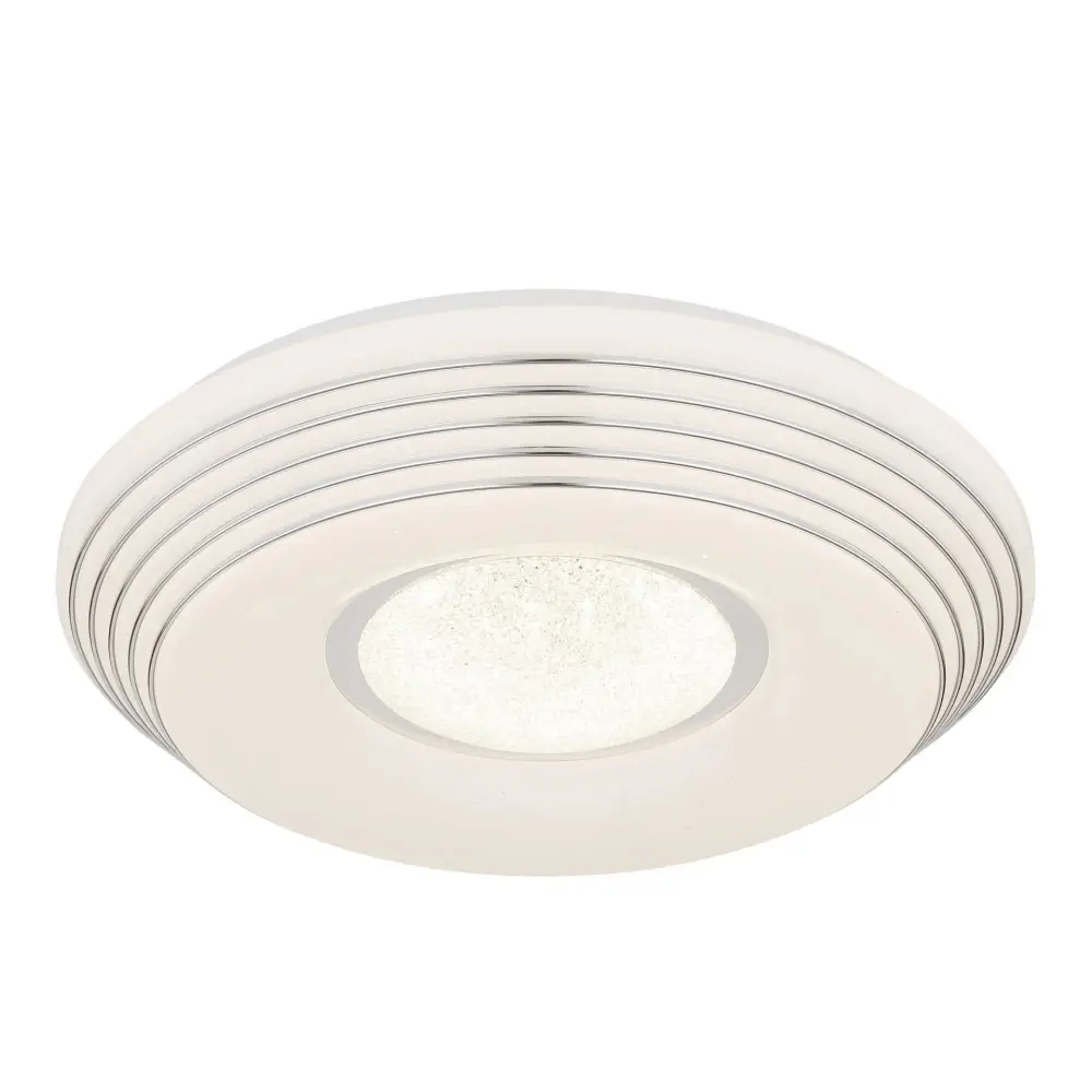 plafonjera globo Pillo 41293-24 metal bela