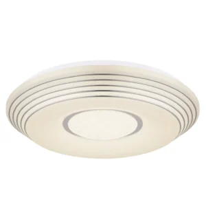 plafonjera globo Pillo 41293-40 metal bela