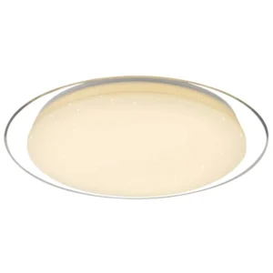plafonjera globo Optima 41310-30 metal bela