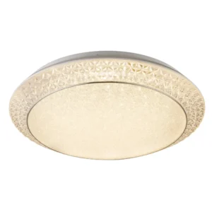 plafonjera globo Ronja 41314-40 metal bela