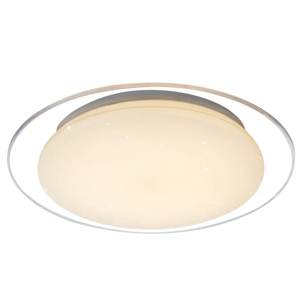 plafonjera globo Sajama 41315-12 metal bela