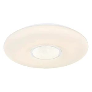 plafonjera globo Sully 41367-24 metal bela