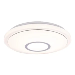 plafonjera globo Connor 41386-16 metal bela
