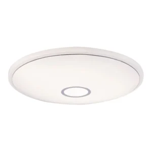 plafonjera globo Connor 41386-30 metal bela