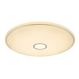 plafonjera globo Connor 41386-80 metal bela