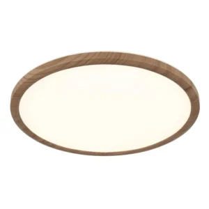 plafonjera globo Sapana 41562-18WW plastika braon