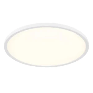 plafonjera globo Sapana 41562-24W plastika bela