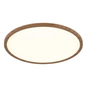 plafonjera globo Sapana 41562-24WW plastika braon