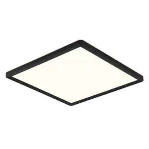 plafonjera globo Sapana 41563-18B plastika crna