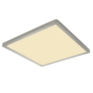 plafonjera globo Sapana 41563-18N plastika nikl