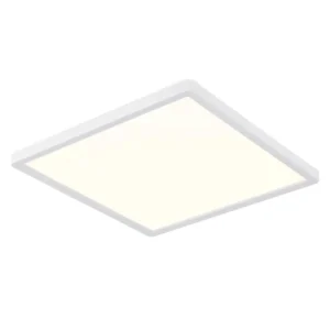 plafonjera globo Sapana 41563-18W plastika bela