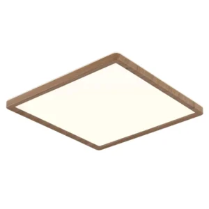 plafonjera globo Sapana 41563-18WW plastika braon