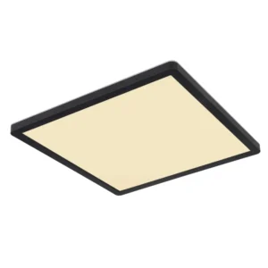 plafonjera globo Sapana 41563-24B plastika crna