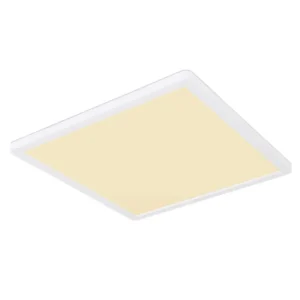 plafonjera globo Sapana 41563-24W plastika bela