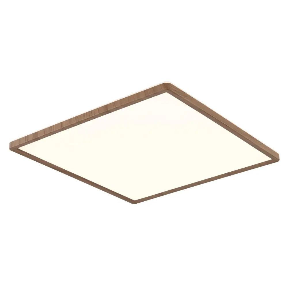 plafonjera globo Sapana 41563-24WW plastika braon