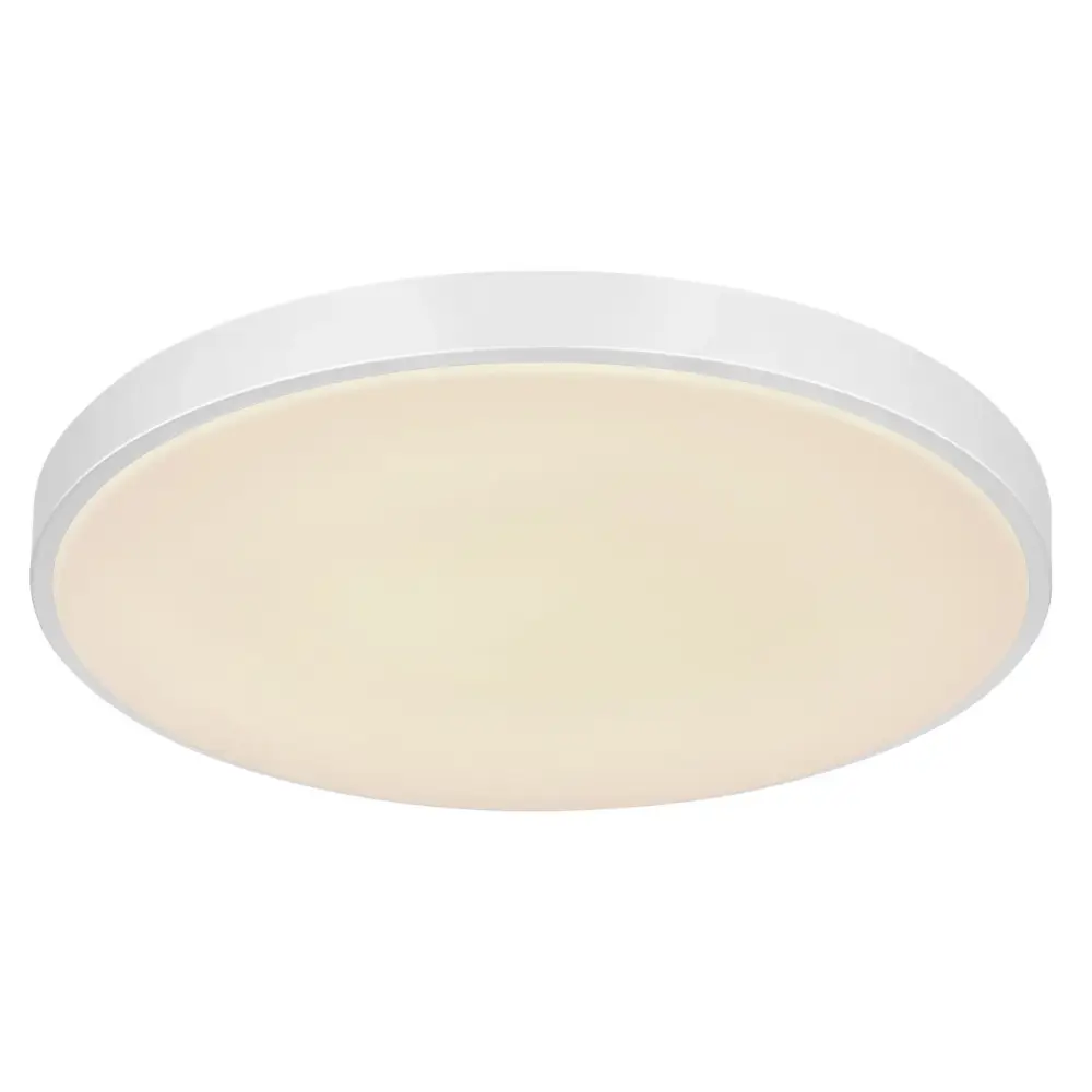 plafonjera globo Sonny 41586-24 metal siva