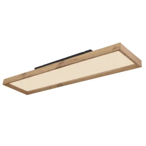 plafonjera globo cinderella 41595D4 mdf braon