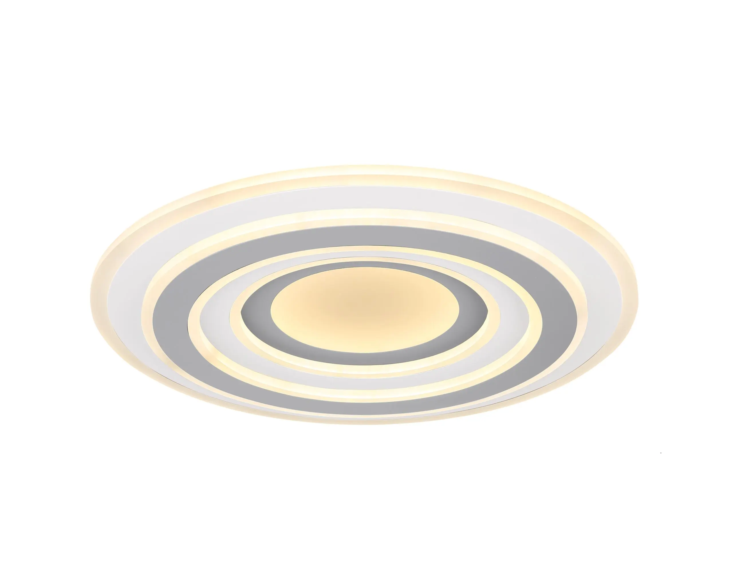 plafonjera Globo Sabatino 48011-46 bela
